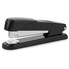 Reliable 0314 Thick Binding Stapler Can Staple 50 Pages Student Large 12-Staple Binding Stapler Office Metal Stapler Recommended