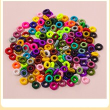 �¿�o���@��Ȧ����DIY�Ʒ����ֹ��ȏ�3mm��Ȧ1000���b�S��ֱ�N