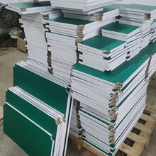 工裝板18毫米防靜電板防靜電台墊防靜電工作台板台面板封板工作台