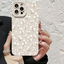 ins��ϵ�黨iPhone15/14/13Promaxƻ���ֻ���12/11ȫ����ˤ16Ůxr