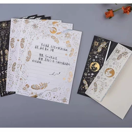 明信片;其他簿本册;笔记本记事本