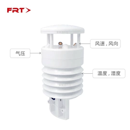 自动气象站;其他气象仪器;记录仪