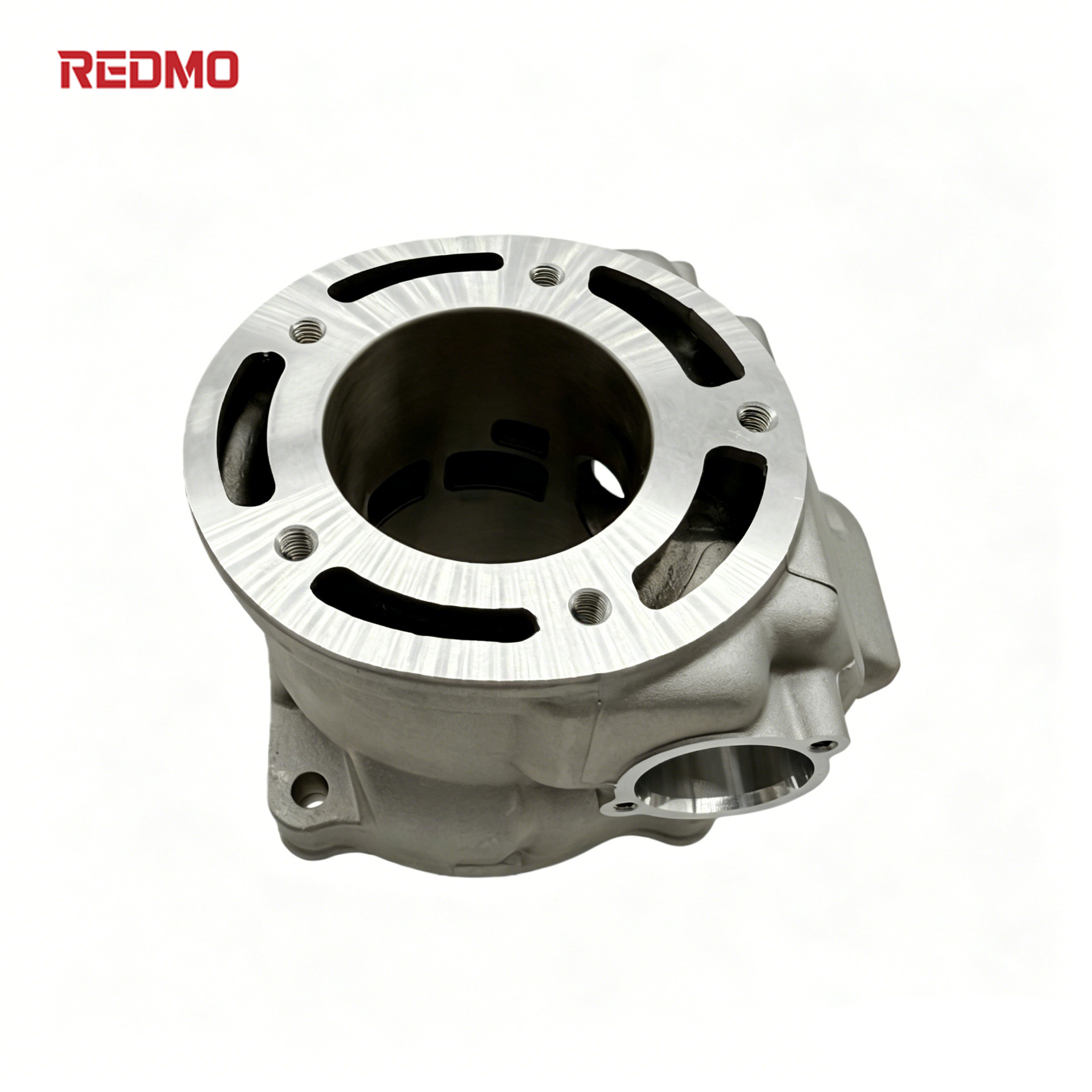 Kews Hengjian Loncin Mt 12.5kg Piston Ring and Cylinder Set, Yamaha Dt230 Cylinder Set