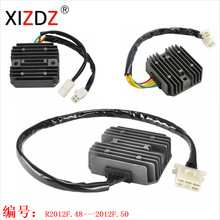 2012F.48 ��50 ������H onda CBR125RW 2007-2010 31600-KTY-D31