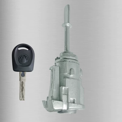 Avtomobil qapı kilidi silindrləri collar right door lock