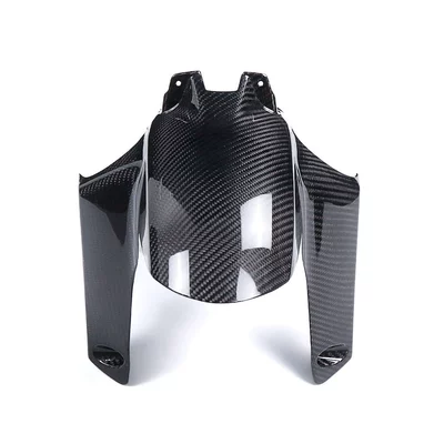 Modified Carbon Fiber – Motorcycle Fender