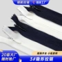 隐形毛绒公仔抱枕拉锁