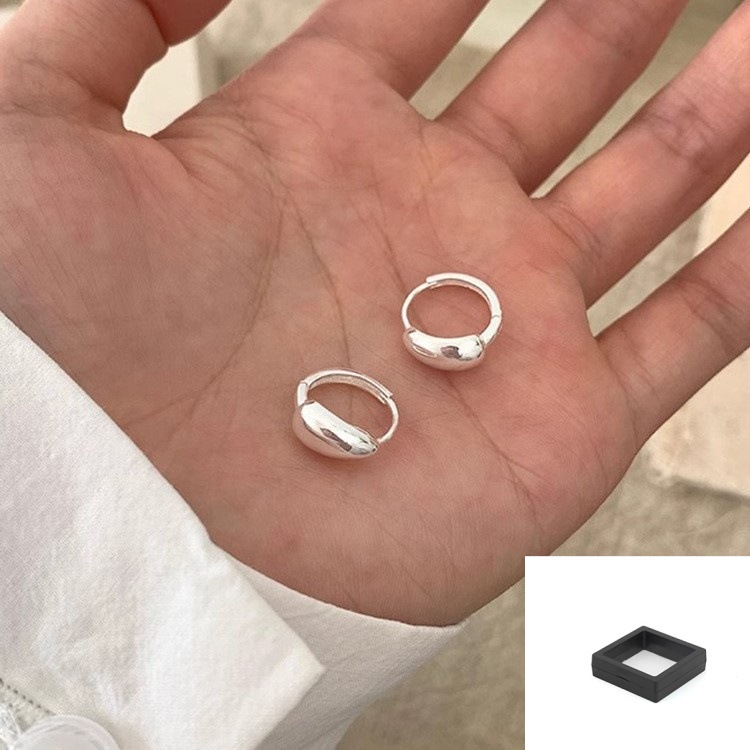 E86 이어 버클 + PE 멤브레인 박스