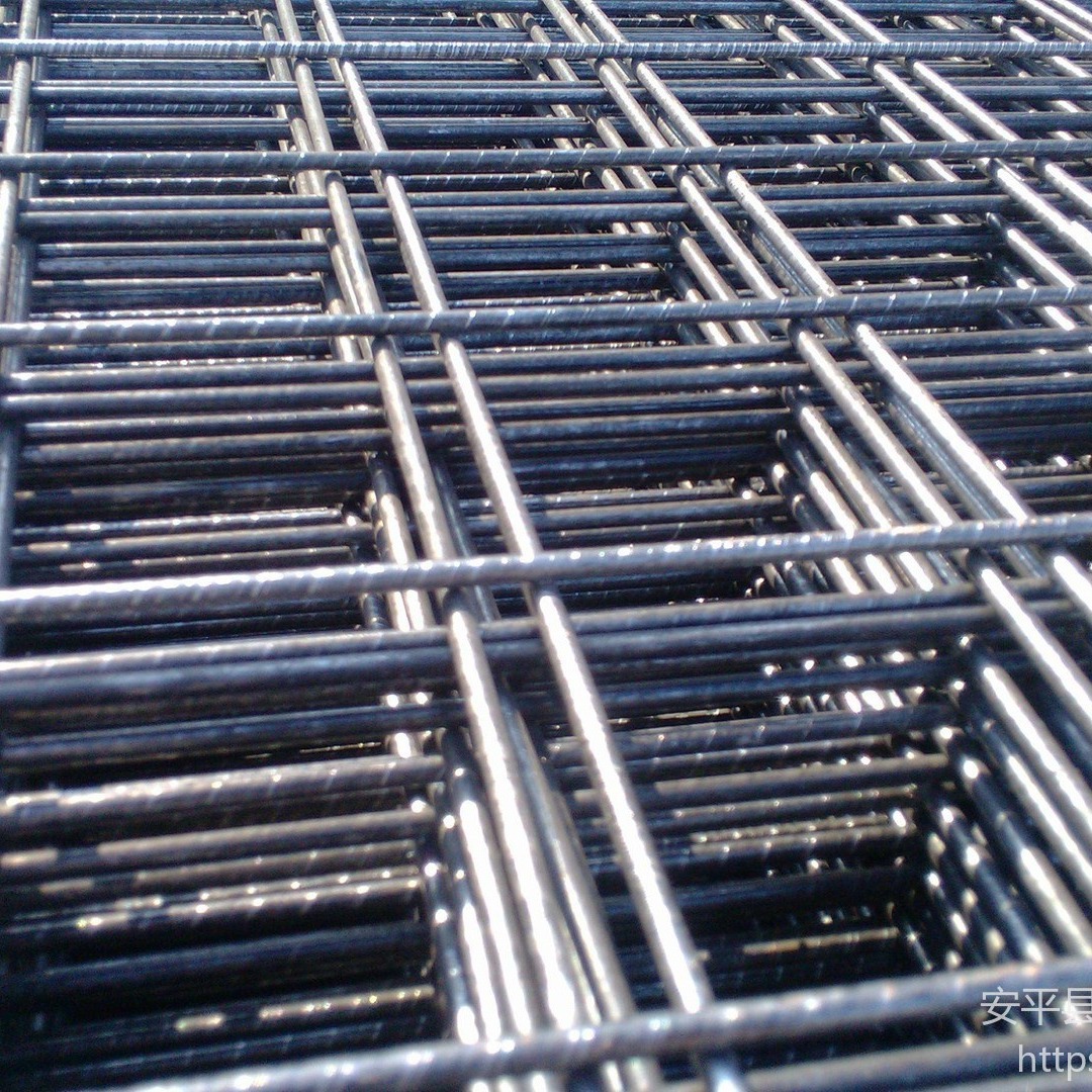 厂家供应建筑镀锌铁丝电焊网片可定/做 养殖镀锌铁丝网片电焊网片