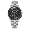 High-end universal swiss watch, waterproof trend men's watch