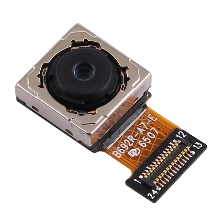 Aplicable a la cámara trasera para vivo Y67