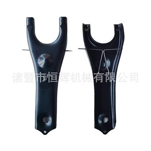 Isuzu NKR üçün mufta ayırıcı çəngəl 8-97024528-0 Jiangling 1602020A