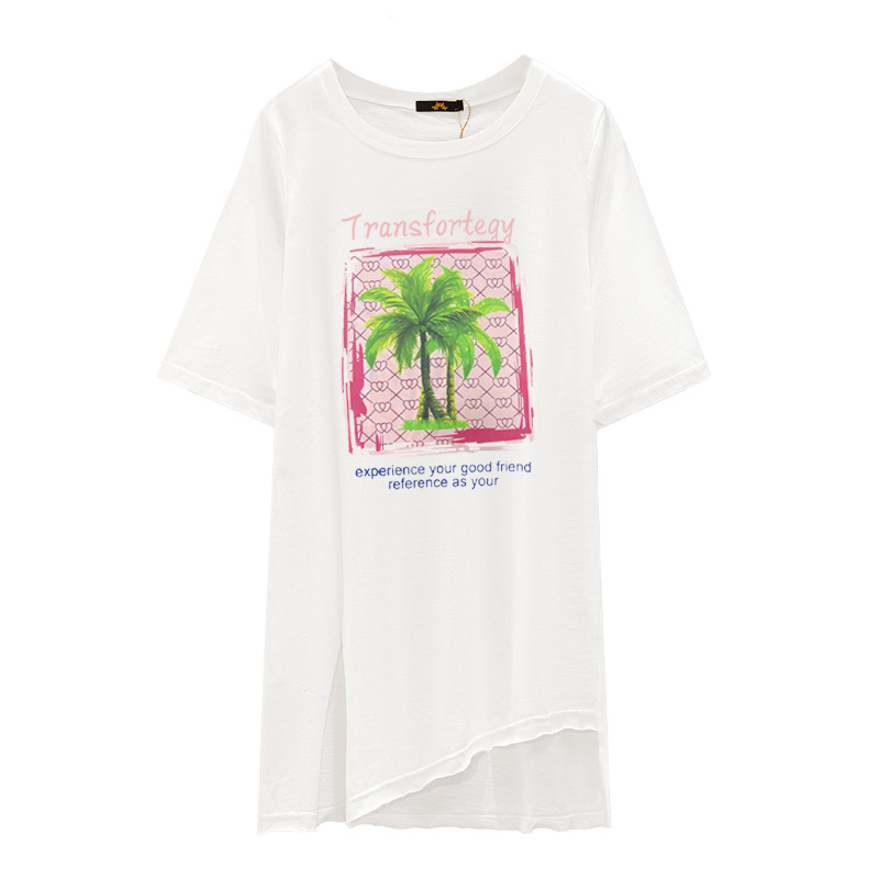  夏  2XL-6XL 大きいサイズ Tシャツ