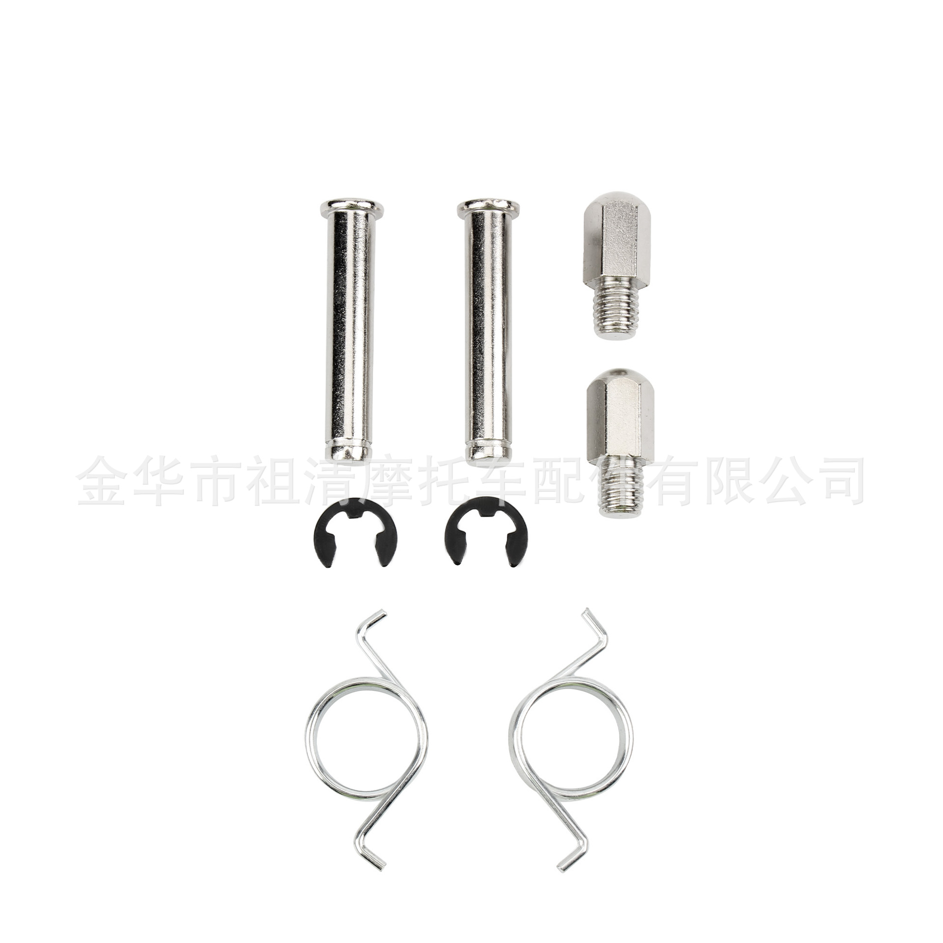 Suitable for Honda CB500X CB500F CBR500R NC700 NC750 motorcycle pedal modification