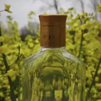 Оптовая продажа бутылок для ликера, бутылок для сильного ликера, прозрачных стеклянных бутылок для вина, бутылок для лекарственного вина, бутылок для домашнего вина 110 мл, прозрачных бутылок для белого вина