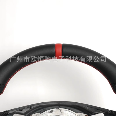 Steering wheel 09 Model Bmw E90 Full