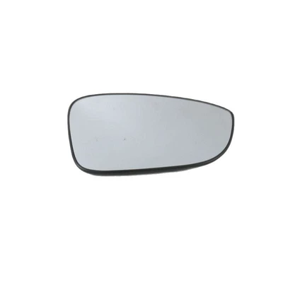 Left and Right, Rear mirror/rearview mirror assembly