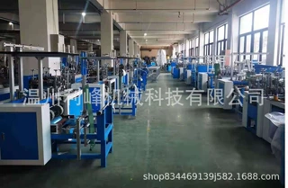 全自动一次性无纺布四角裤机械 高速一次性桑拿裤机超声波设备