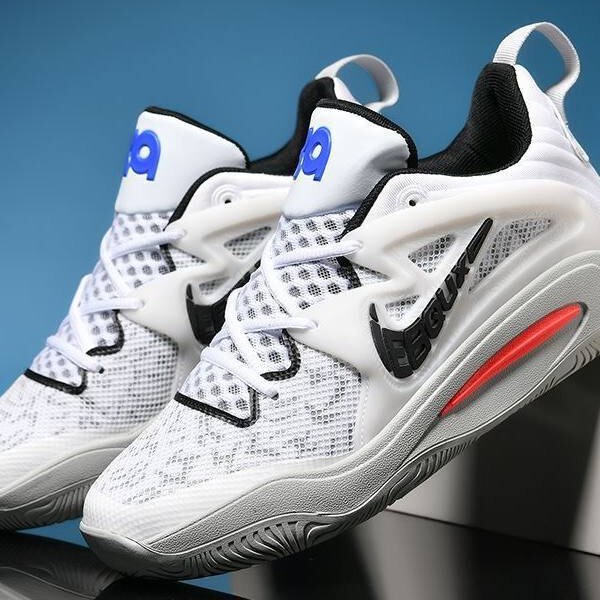 Durant Kd15 Morant Basketball Shoes Casual Non-Slip Rebound Student Practical Competition Kidsren's Sports Shoes for Men Durant Kd15 Morant Basketball Shoes Casual Non-Slip Rebound Student Practical Competition Kidsren's Sports Shoes for Men