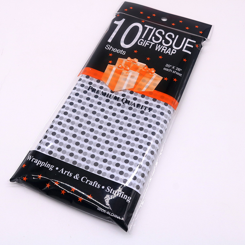 흰색 background-4mm 검은 점