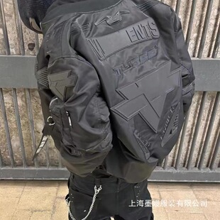 VTM�L�� 23FW������ِ܇�OӋ��܊�A�˺�ɫ�޷�Bomber�ﶬ���l