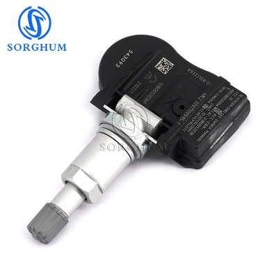 543093 Is Suitable for Automotive Sensors