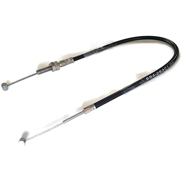 Тянуть провод 6B4-26301-00