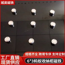 永磁材料;其他磁性材料;软磁材料