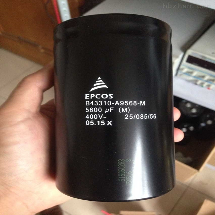 B43564-S9478-M1 长寿命400v4700uf电容器 低压变频器维修