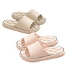 Fashionable slippers, summer sandals indoor