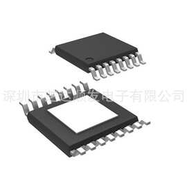 全新原装 驱动器芯片 DRV10974PWPR单片机集成电路(IC)电子元器件