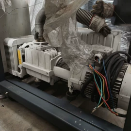 电镀设备;二手环保设备;其他二手设备