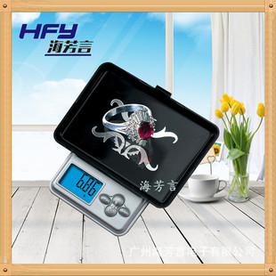 Mini Pocket Scale Portable Gold Weigh Jewelry Scale 200g 0.01 Electronic Balance Medicinal Weigh Precision Electronic Scale