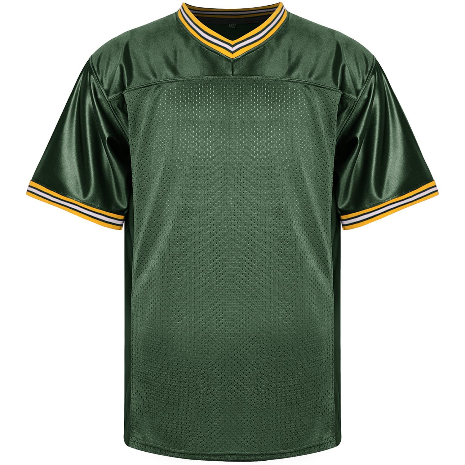 Tom version baseball filmspel fotbollströja, mesh träningströja, herr_voghion.com