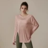 Cinnamon [long-sleeved style]