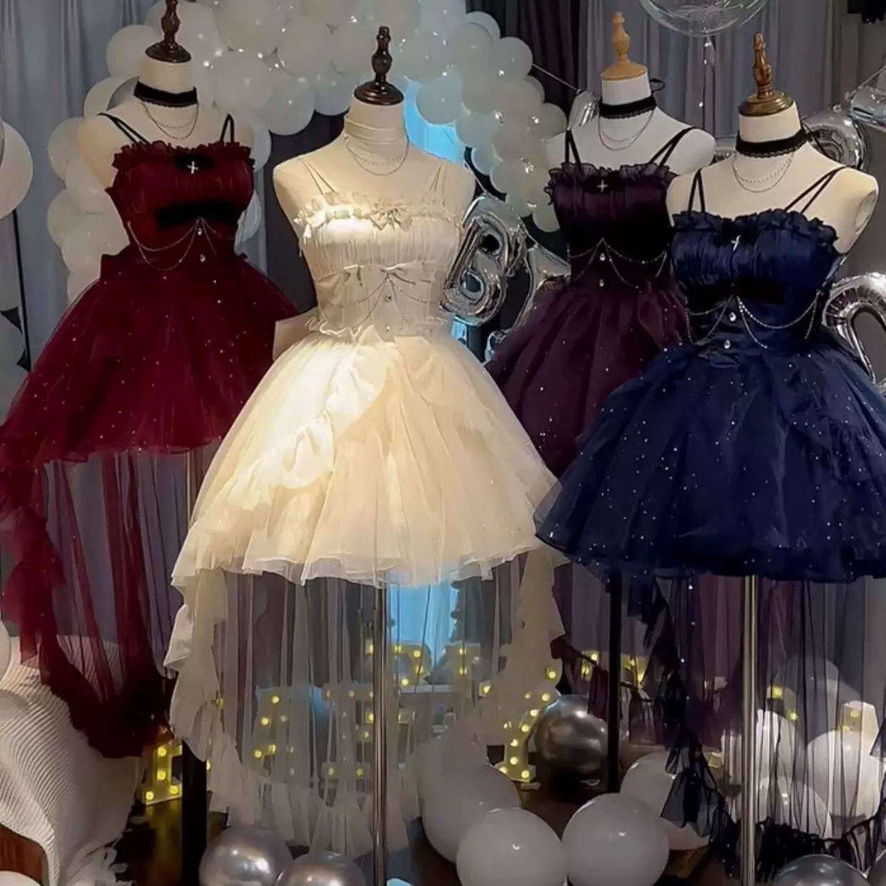 Новое летнее универсальное модное блестящее платье во французском стиле с утягивающей талией, короткая юбка для женщин, модная