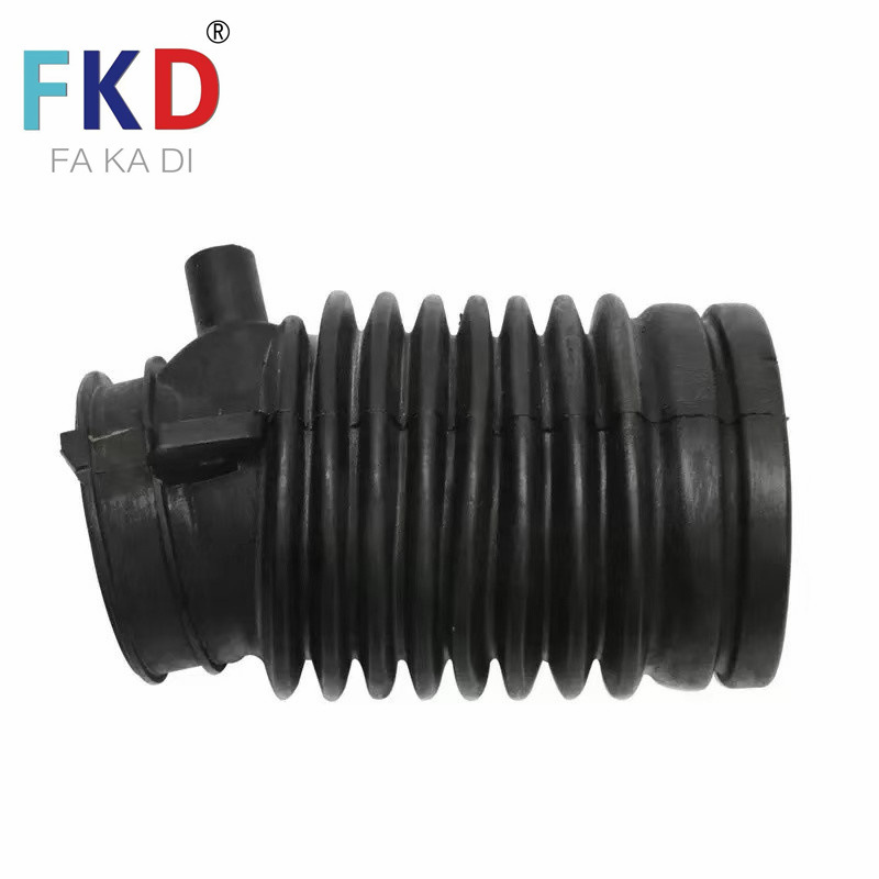 Cross-Border Exclusive Supply 17228-Rk2-A00 Suitable for Acura Car Air Intake Hose Direct from Manufacturer