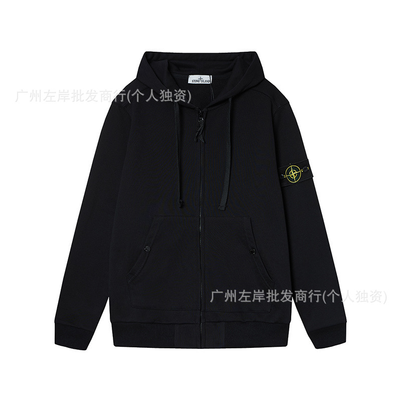W505黑色（毛圈款） / S