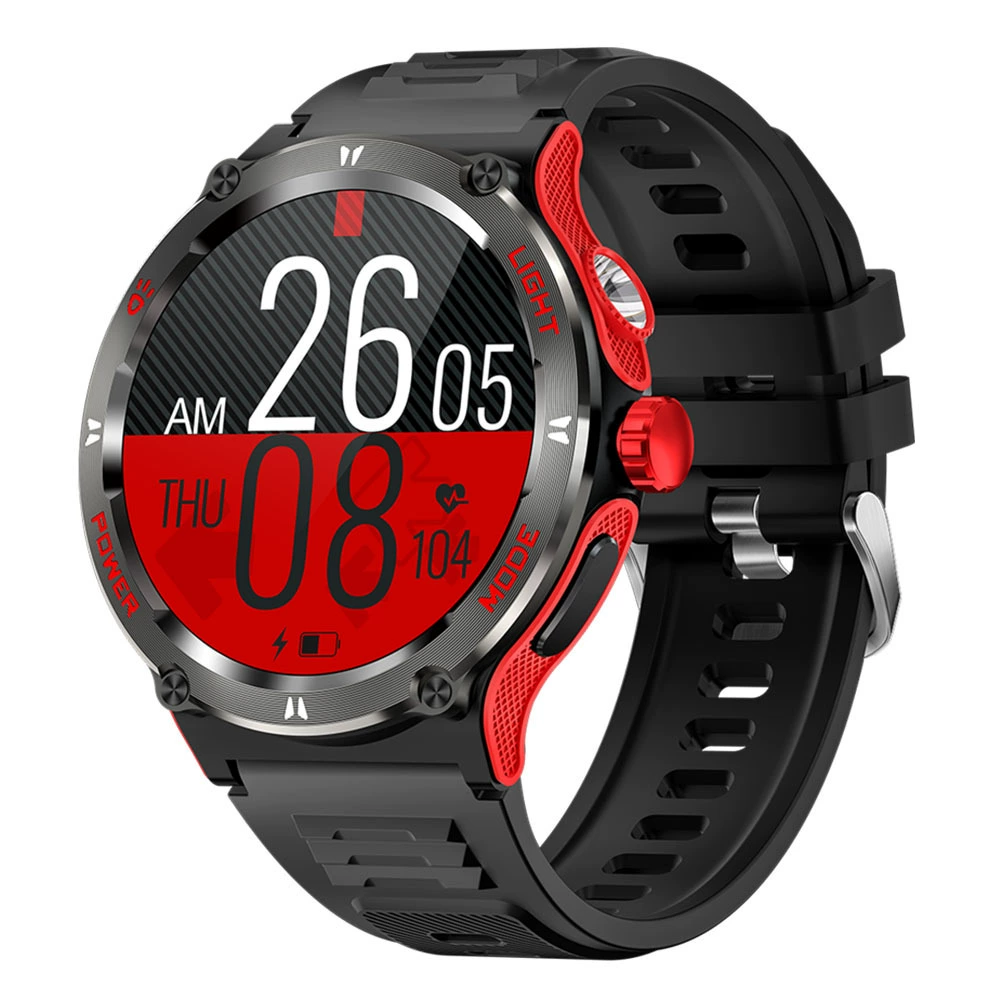 Надгроб bracelet? Actually bracelet: Travel bracelet, LED lights, watch, for import, bluetooth, tracks heartbeat