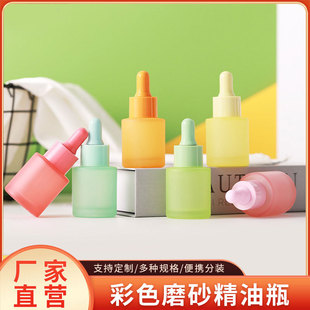 ��ɫĥɰ����ƿ���AҺ�o�wƷ���yС��ƿ�������bƿ��ɫ��͸ƽ��ƿ