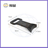 Thick product automobile tyre install auxiliary tool vacuum Runflat tool Tyre