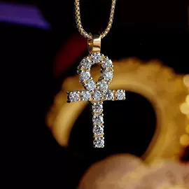 K金手饰;K金耳饰;K金项饰