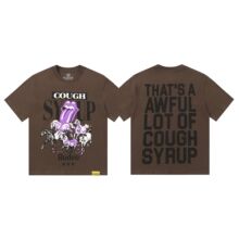 �羳����THAT&lsquo;S A AWFUL LOT OF COUGH SYRUPӡ������t����Ů��