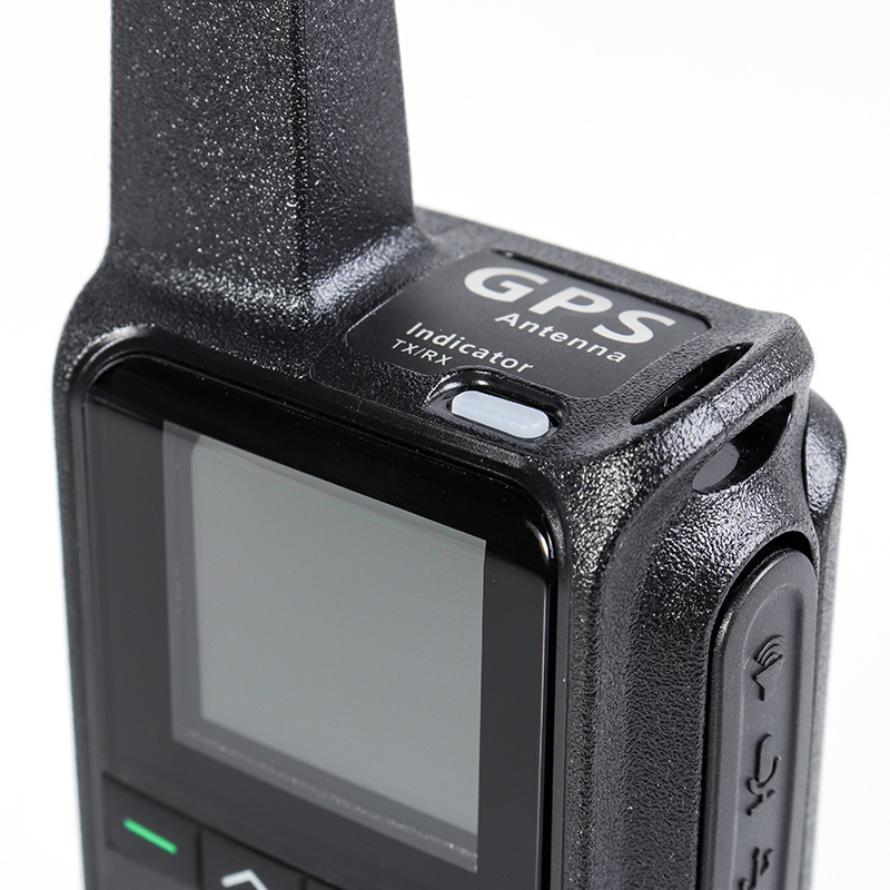 Tietong era K78 reducción de ruido Internet 5000 kilómetros a nivel nacional walkie-talkie