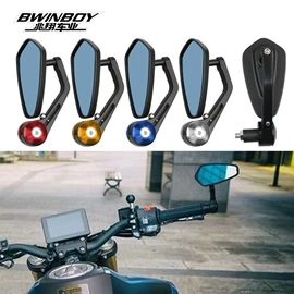 摩托车后视镜;摩托车通用件;车镜