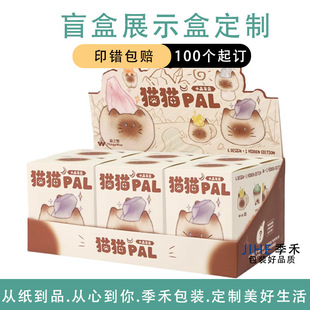 �aƷ����չʾ�ж���С����ä�л��yƷ���b�н��y�������ʳƷ