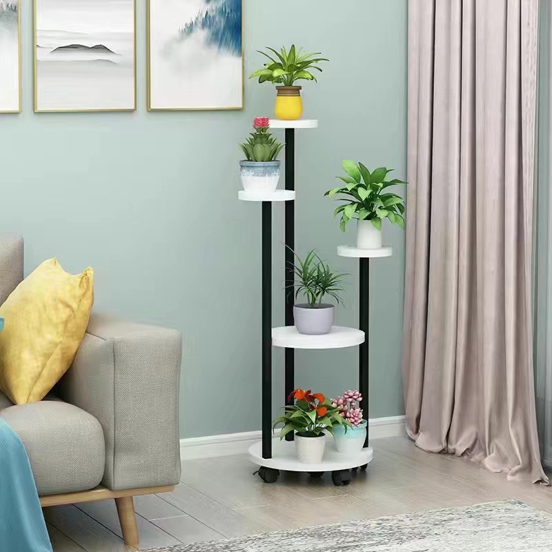 뜨거운 판매 흰색 패널 + 검정색 프레임) 범용 휠