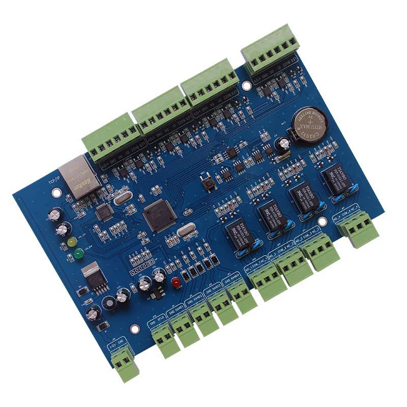 Отличная поставка итальянского контроллера TER BaseEVO, оригинальная импортная скидка, специальная цена