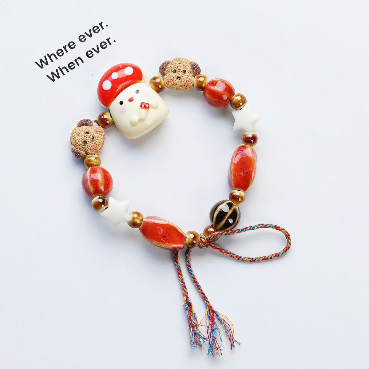 1609-05 Mushroom