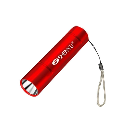 UV fənərlər, Led Strong Light Flashlight